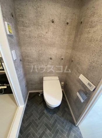 9/23 トイレ