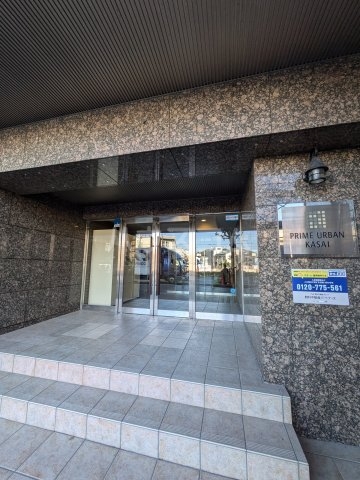 26/30 エントランス