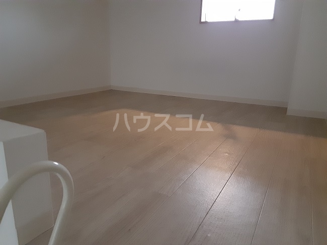 5/30 寝室