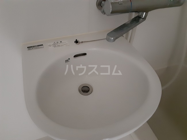 13/30 洗面