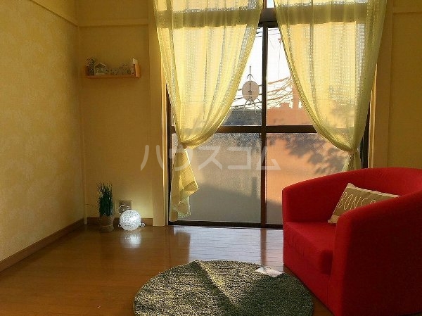 4/23 リビング/ダイニング