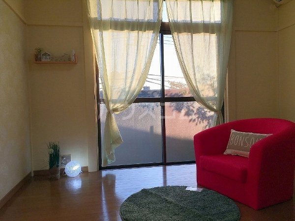 5/23 リビング/ダイニング