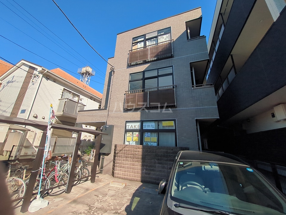 2/27 外観