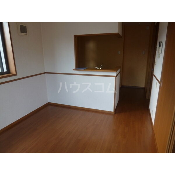 3/12 リビング/ダイニング