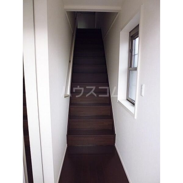 5/20 玄関
