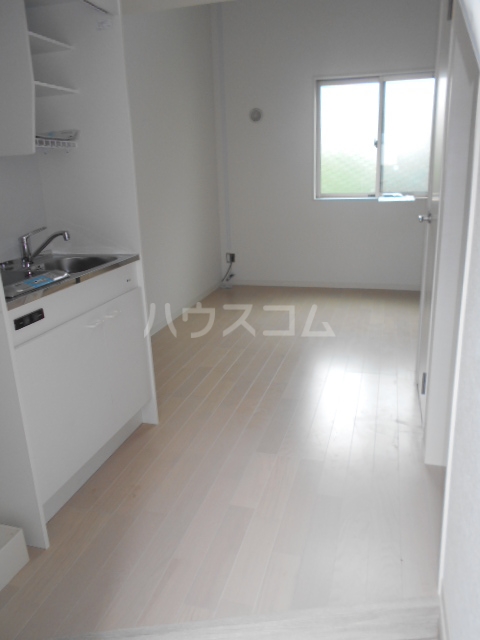 3/29 リビング/ダイニング