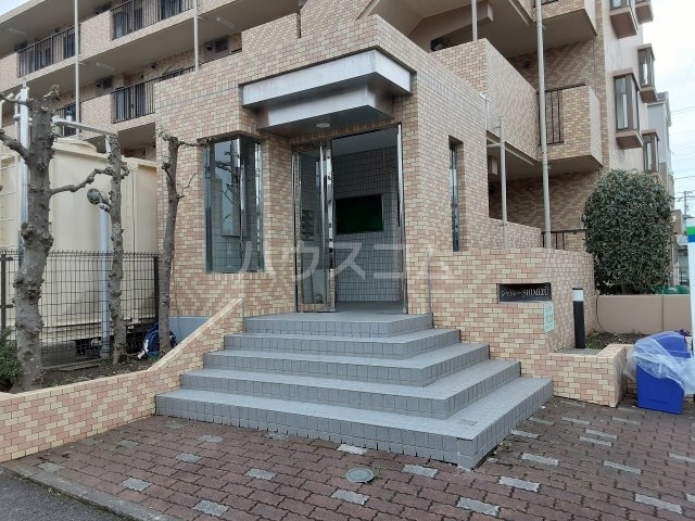 4/6 エントランス