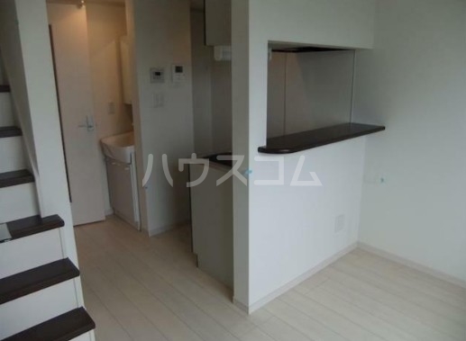 5/21 リビング/ダイニング