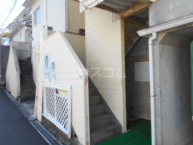 3/5 エントランス