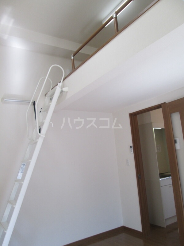 5/18 リビング/ダイニング