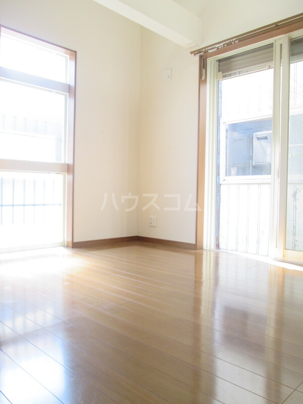 4/18 リビング/ダイニング