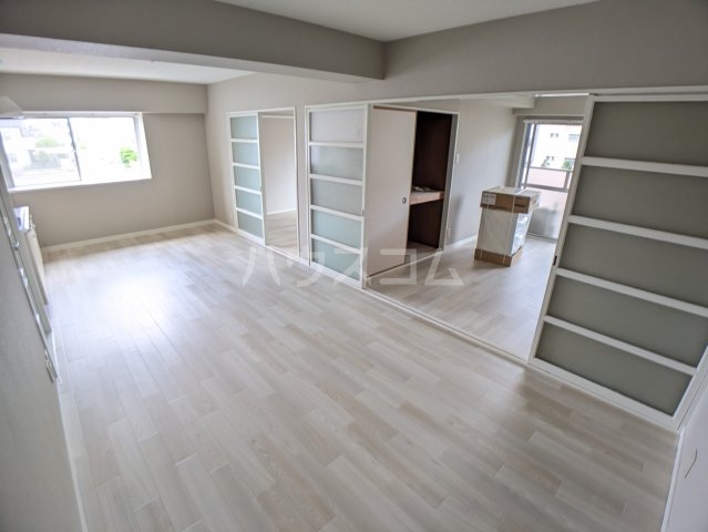 4/30 リビング/ダイニング