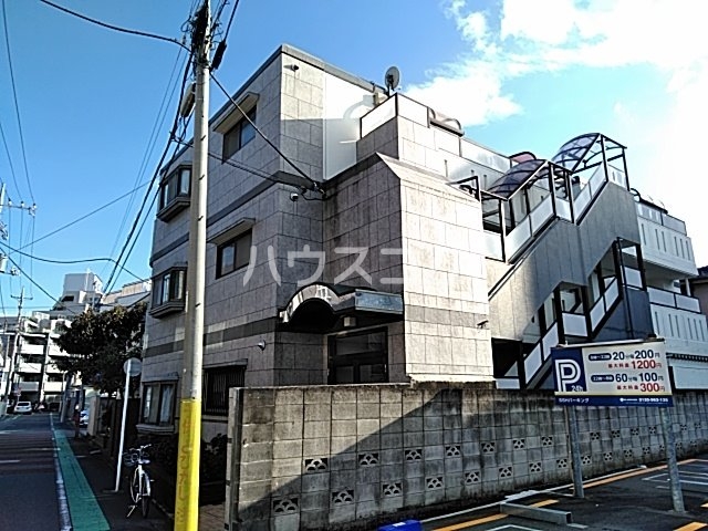 1/30 外観