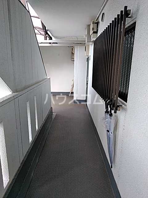 3/5 エントランス