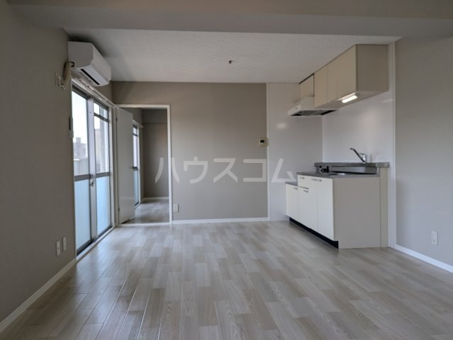 3/29 リビング/ダイニング