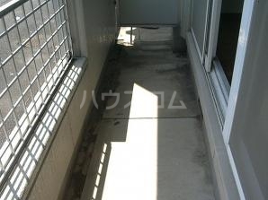 14/18 バルコニー