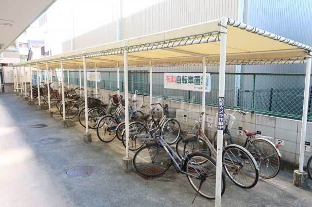 その他共有