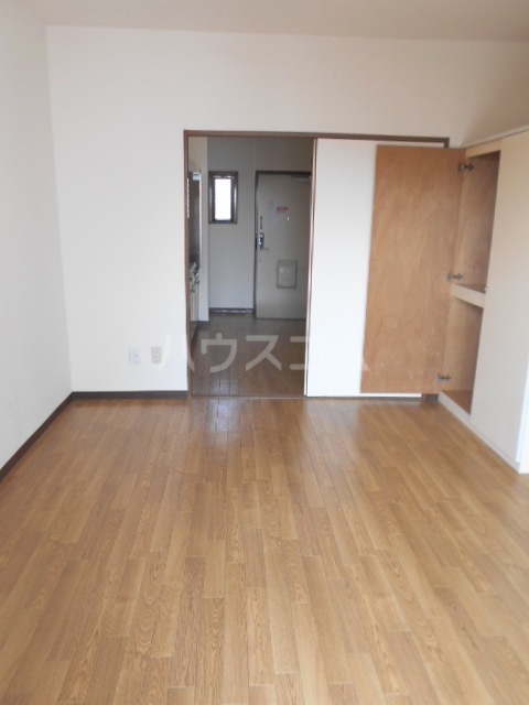 5/27 リビング/ダイニング