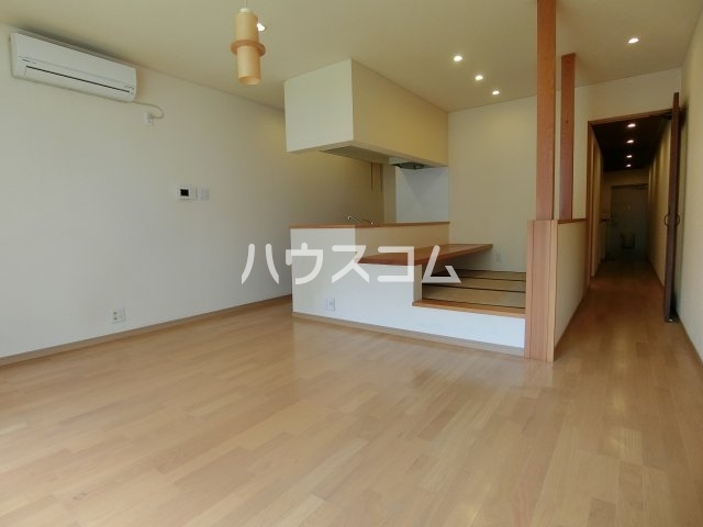 3/27 リビング/ダイニング