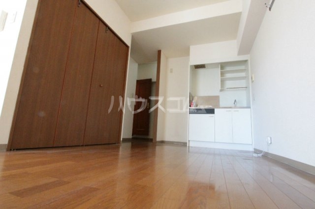 3/16 リビング/ダイニング