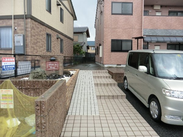 2/7 エントランス