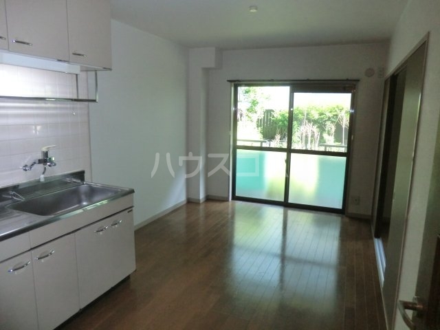 3/29 リビング/ダイニング