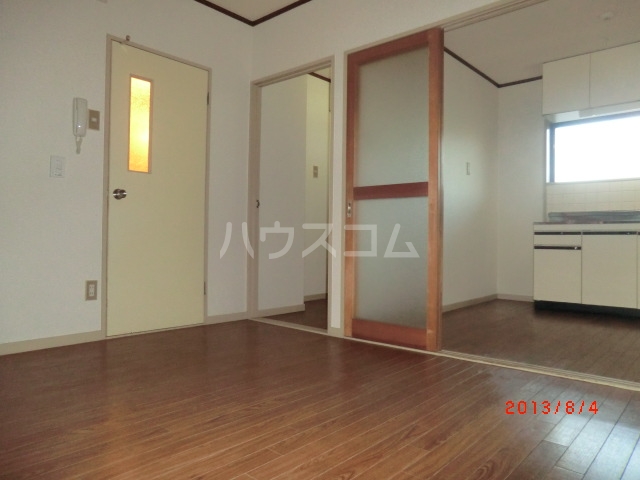 3/30 リビング/ダイニング