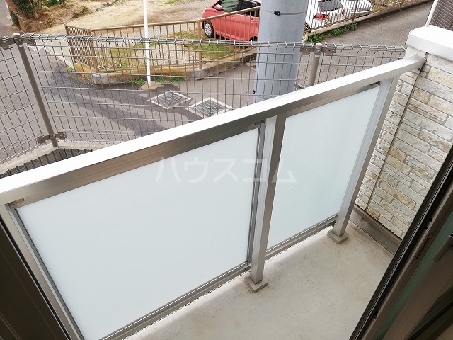 17/30 バルコニー