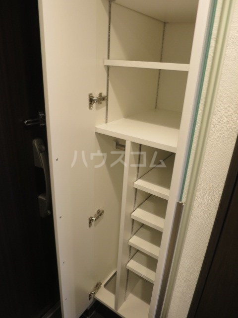 6/24 収納