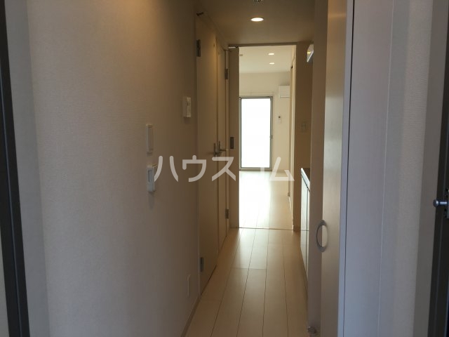 5/30 リビング/ダイニング