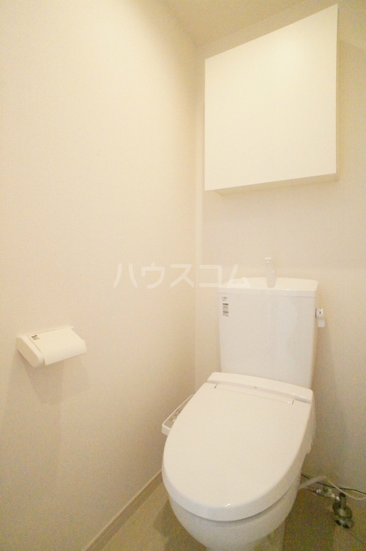 10/29 トイレ