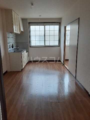 3/30 リビング/ダイニング