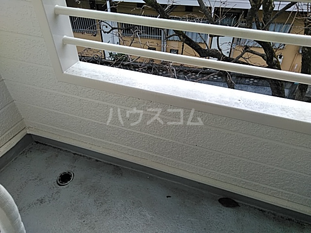 21/30 バルコニー