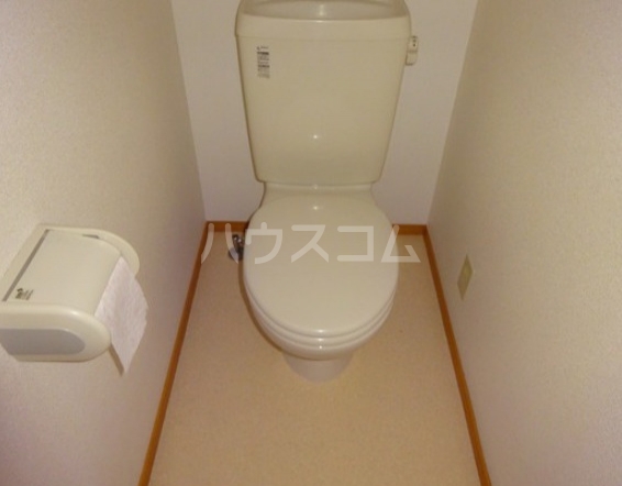 13/22 トイレ