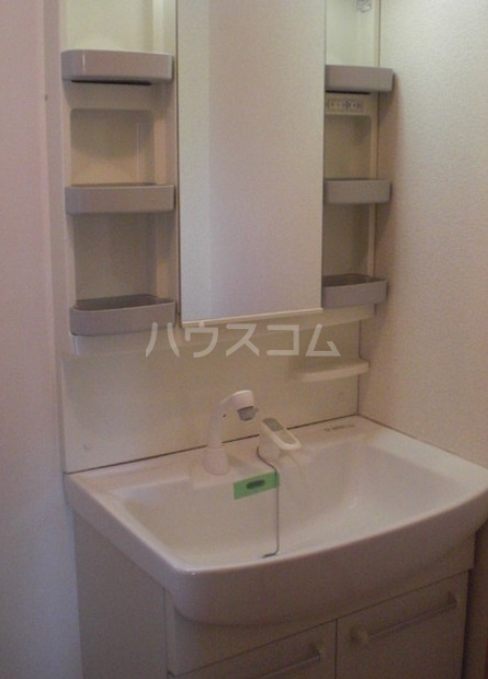 14/22 洗面