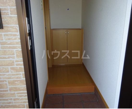 10/22 玄関
