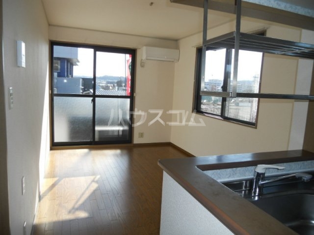 5/30 リビング/ダイニング