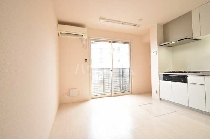 4/23 リビング/ダイニング