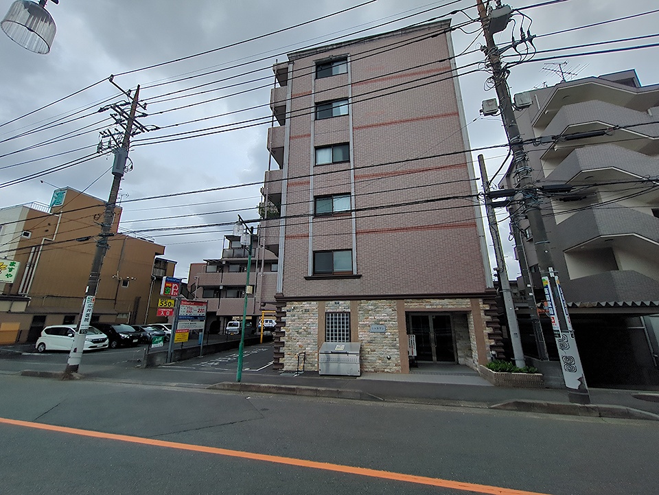 1/30 外観