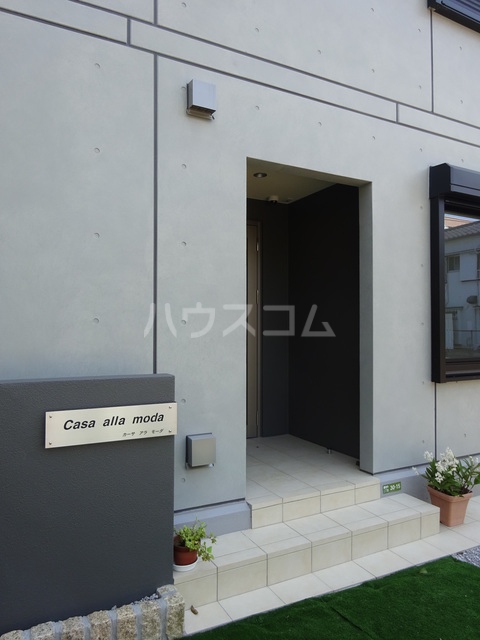 14/24 エントランス