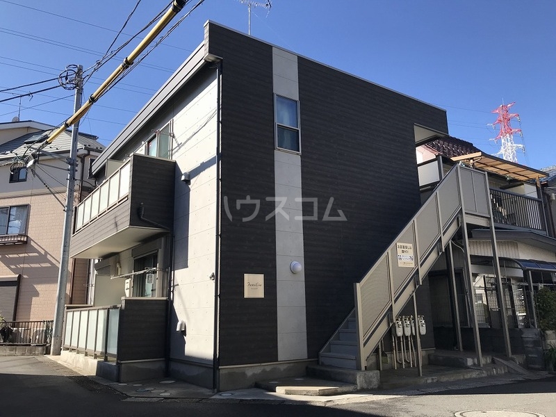 1/22 外観