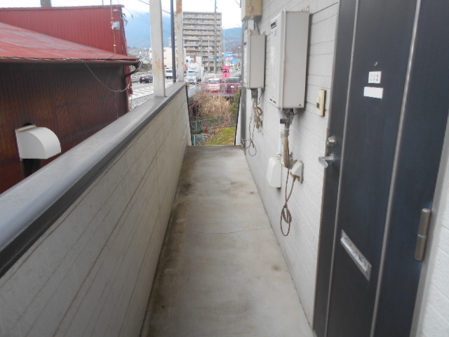 20/25 エントランス