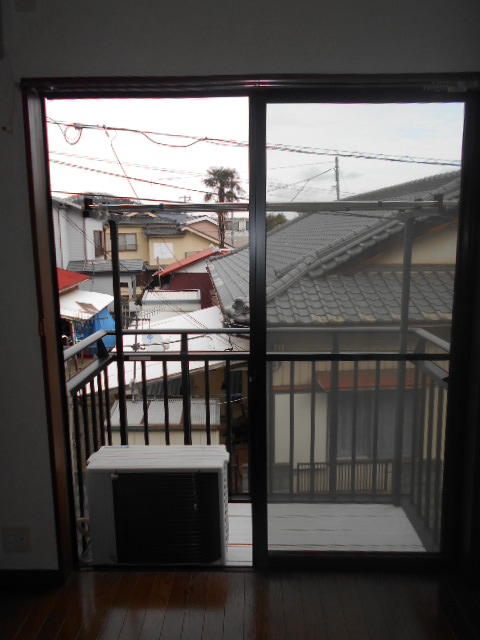 4/25 リビング/ダイニング