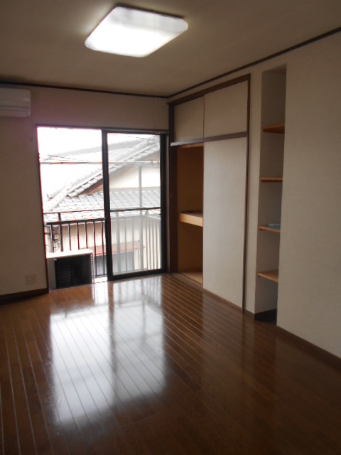 3/25 リビング/ダイニング