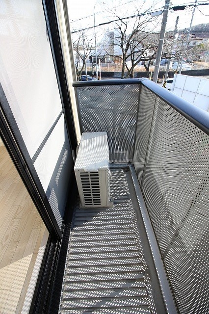 19/30 バルコニー