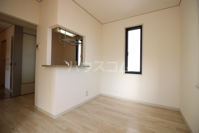 5/30 リビング/ダイニング