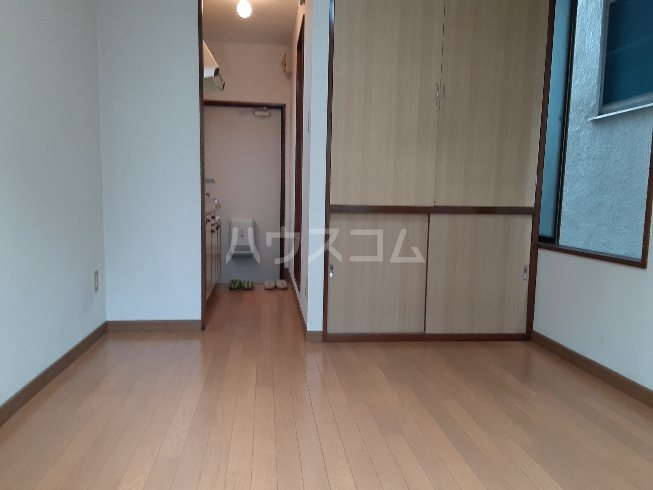 7/30 リビング/ダイニング