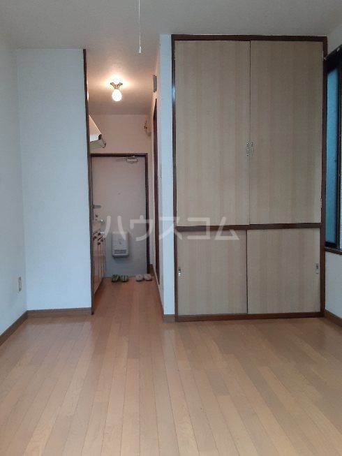 8/30 リビング/ダイニング