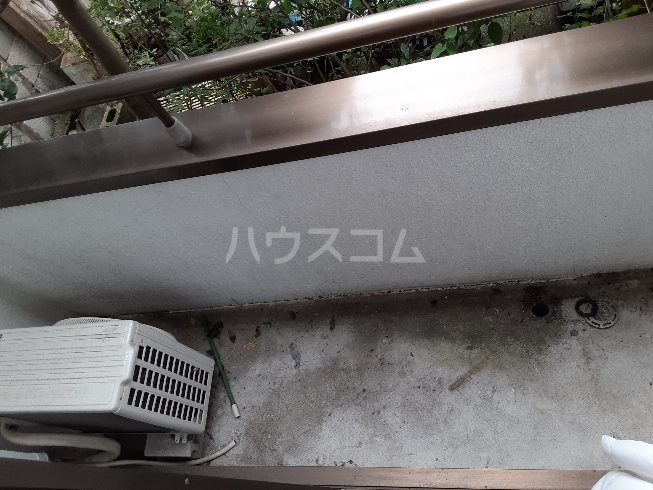 23/30 バルコニー