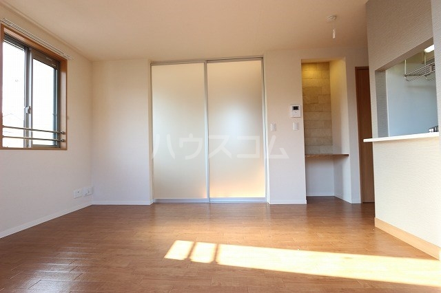 6/30 リビング/ダイニング